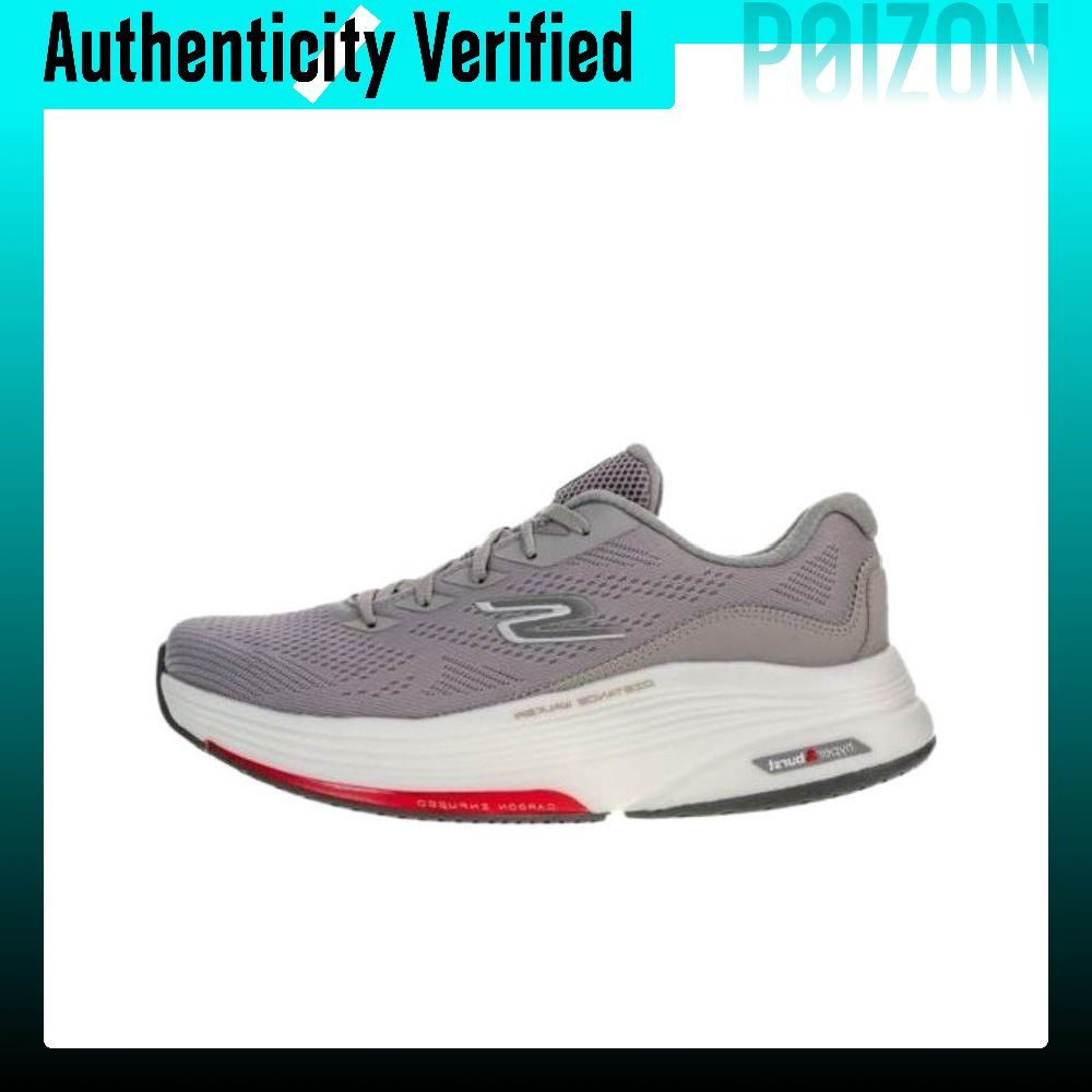 Men'S Shoes - รองเท้าวิ่งลำลองแบบสวมสบาย รุ่น Go Walk Distance Walker
