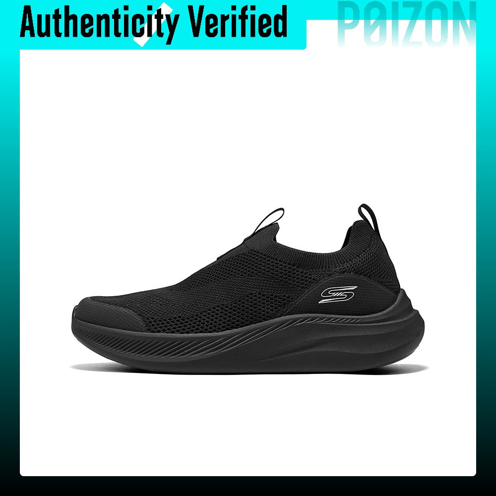 Men'S Shoes - รองเท้าเดิน Skechers BOB'S MENS ระบายอากาศได้ดี รุ่น