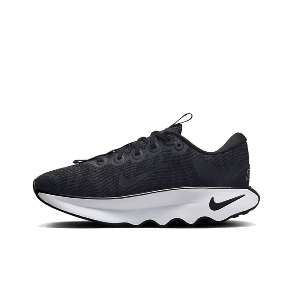 Men'S Shoes - รองเท้าเดินน้ำหนักเบา Nike Motiva รุ่น Low Top