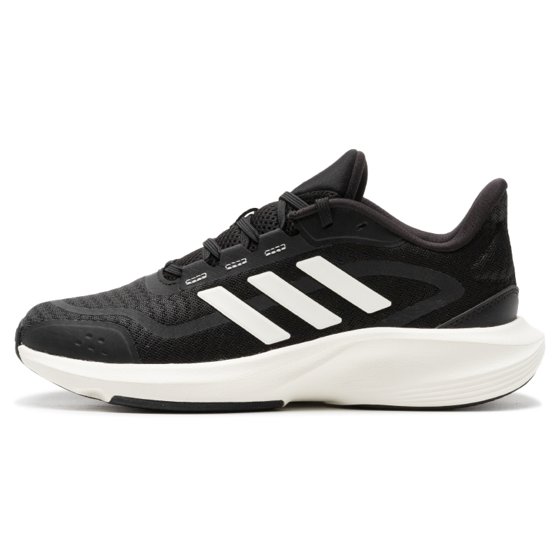 Lightweight Road Running Shoes - รองเท้าผู้ชายและผู้หญิง Adidas รุ่นออริจินัล รองเท้าวิ่งบนถนนน้ำหนักเบา ระบายอากาศได้ดี เหมาะสำหรับการฝึกซ้อมฟิตเนส