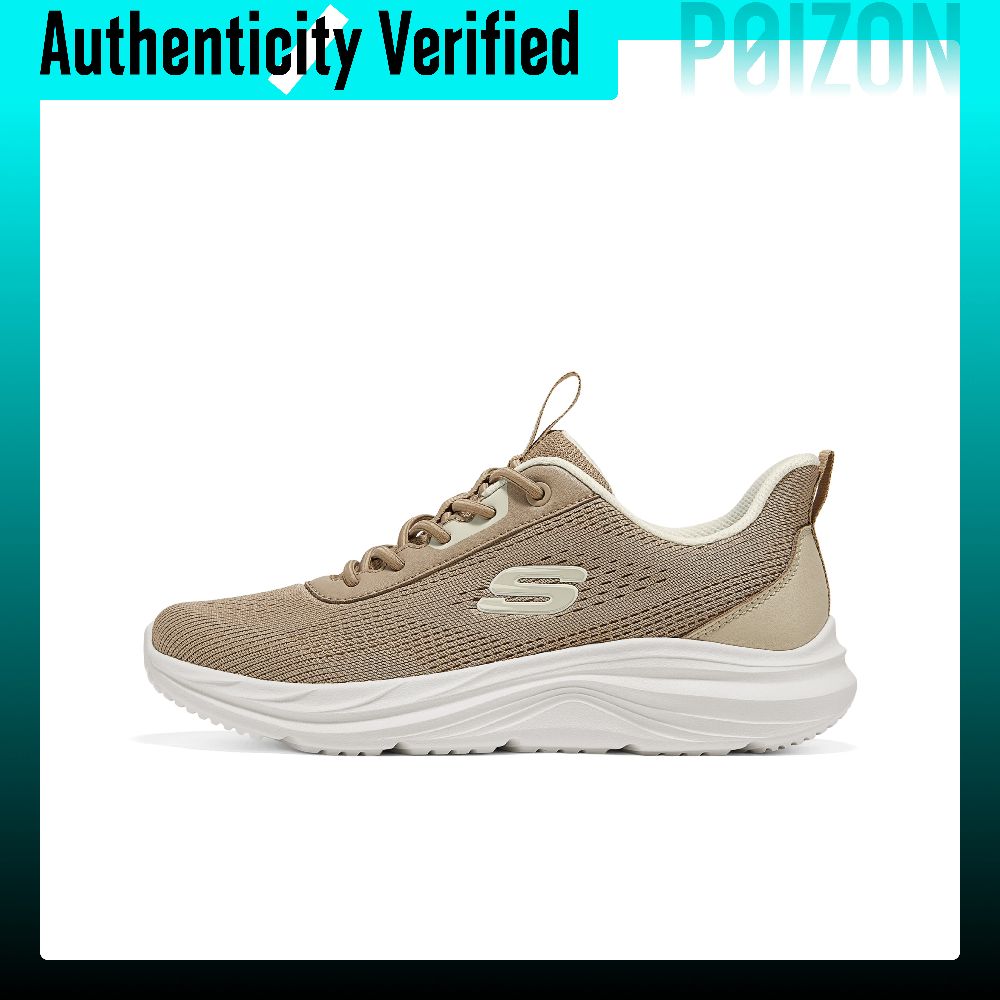 Men'S Shoes - รองเท้าเดินสำหรับผู้หญิง Skechers SPORT รุ่น 898133-TPE สีขาว
