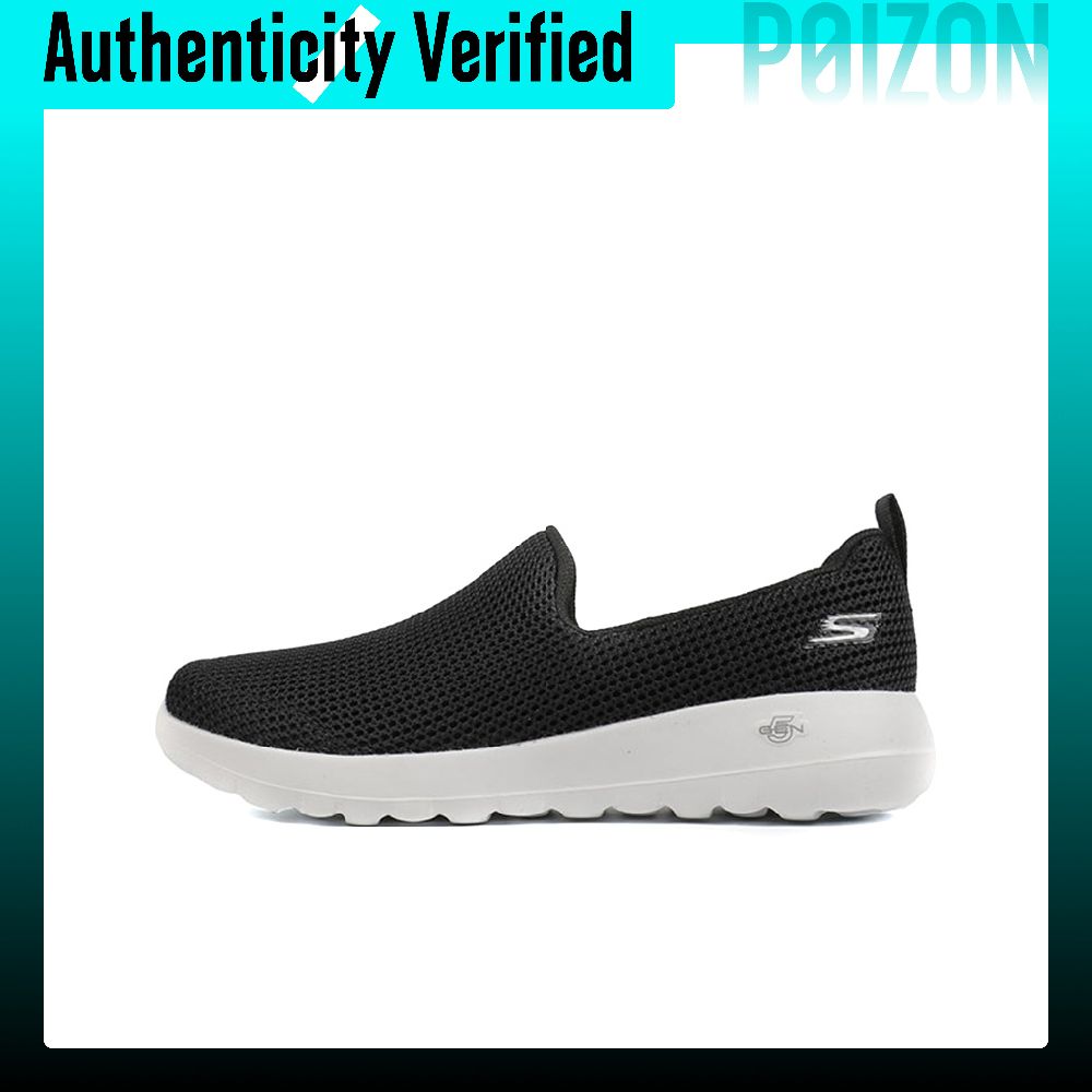Men'S Shoes - รองเท้าเดิน Skechers GO WALK Joy ระบายอากาศได้ดี