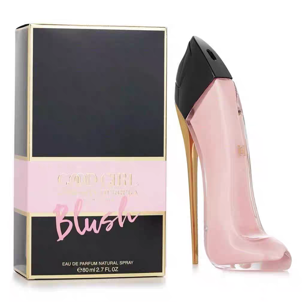 Carolina Herrera Good Girl Blu - Heels บทวิจารณ์และราคา