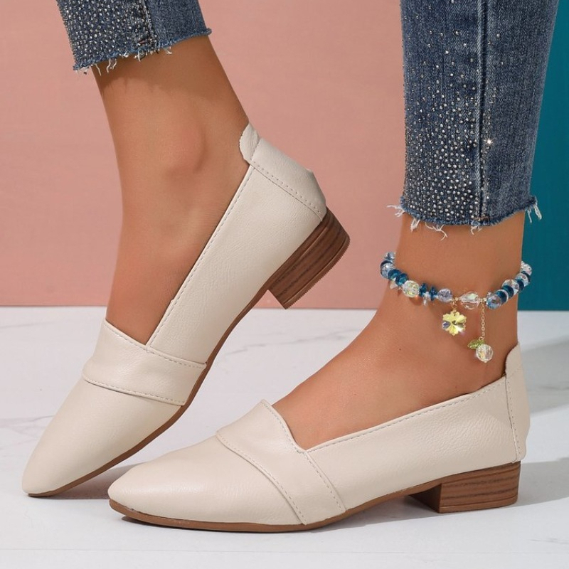 รองเท้าสวมแบบสลิปออนสำหรับผู้ห - Sandals บทวิจารณ์และราคา