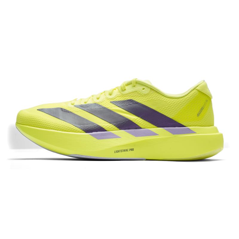 รองเท้าผู้ชาย Adidas รุ่นออริจ - Lightweight Road Running Shoes บทวิจารณ์และราคา