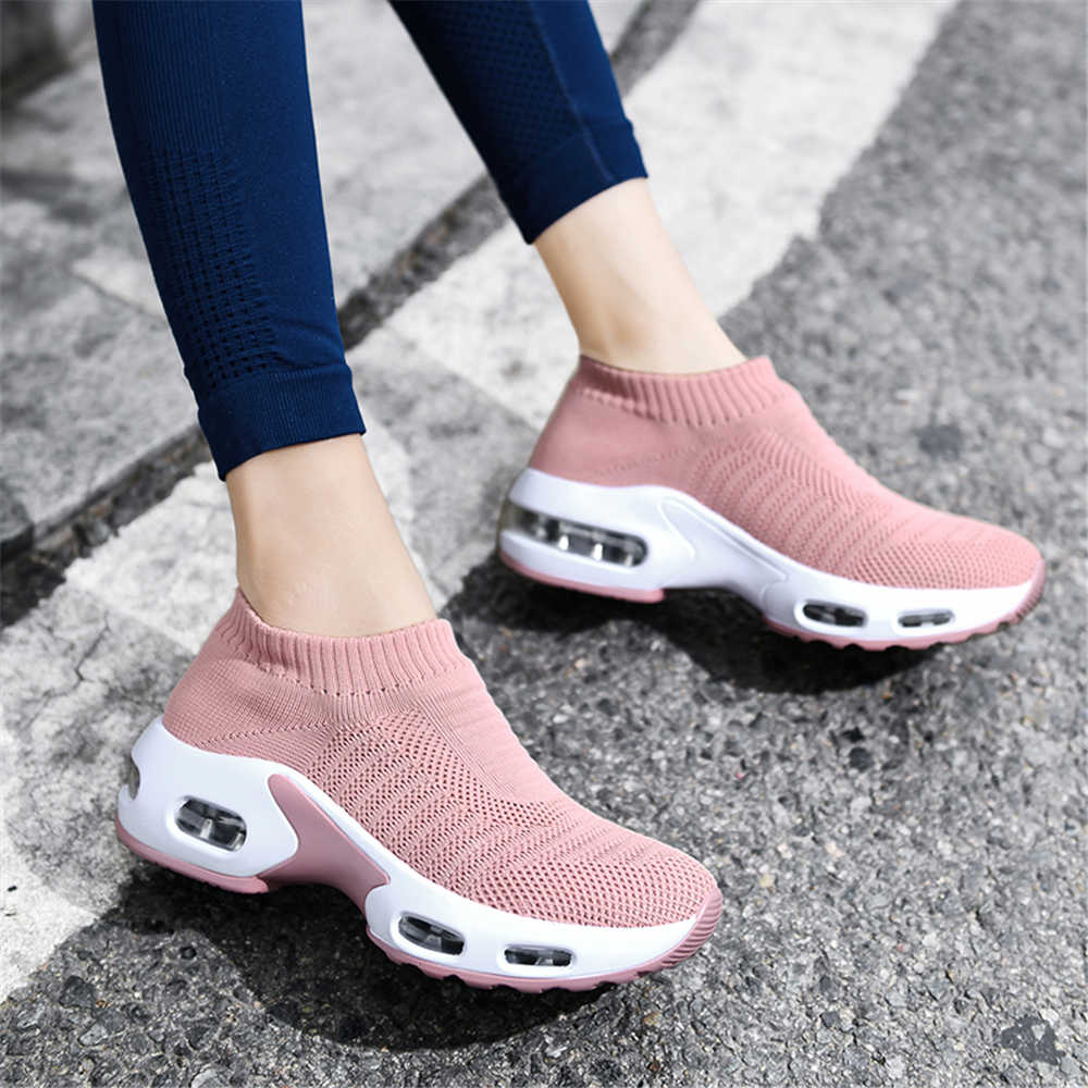 รองเท้าบูทส้นสูงไซส์ใหญ่เบอร์  - Running Shoes บทวิจารณ์และราคา