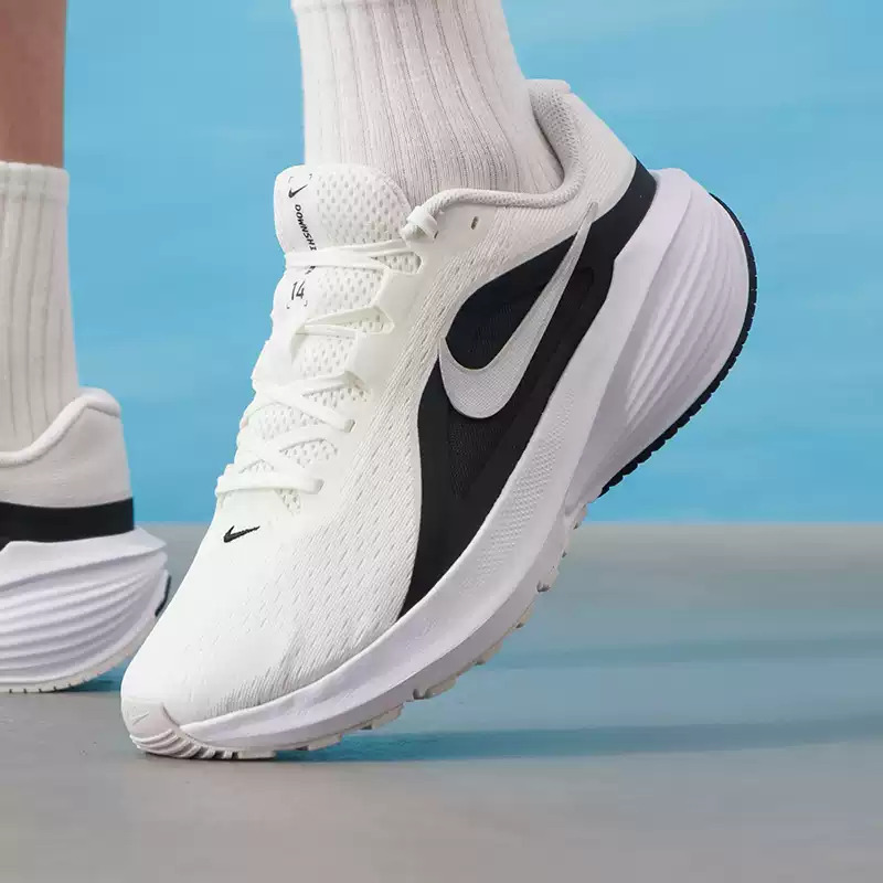 NIKE DOWNSHIFTER 14 รองเท้าวิ่ - Lightweight Road Running Shoes บทวิจารณ์และราคา
