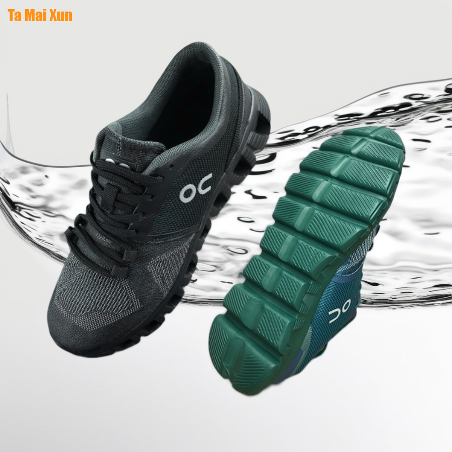สติกเกอร์ซ่อมส้นรองเท้าสีดำ 6  - Sneakers บทวิจารณ์และราคา