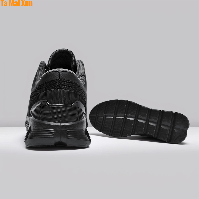 สติกเกอร์ซ่อมส้นรองเท้าสีดำ 6  - Sneakers บทวิจารณ์และราคา