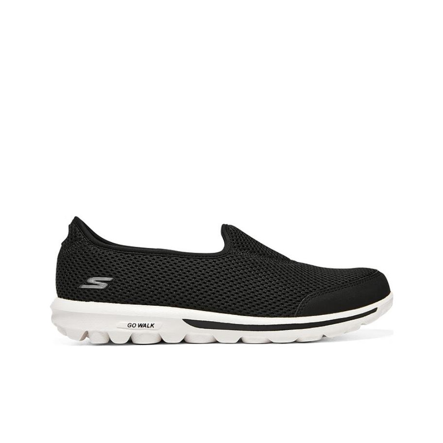 รองเท้าลำลอง Skechers Go Walk  - Men'S Shoes บทวิจารณ์และราคา