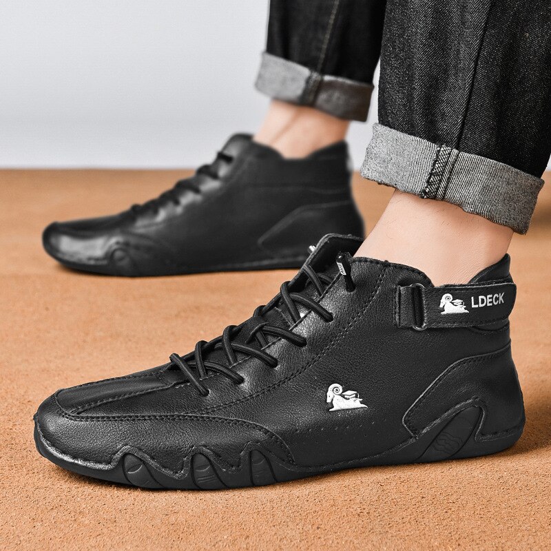 รองเท้าบูตสำหรับผู้ชาย, รองเท้ - Waterproof Goretex Running Shoes บทวิจารณ์และราคา