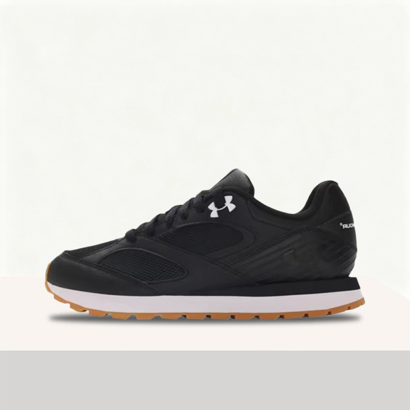 รองเท้าวิ่งผู้ชาย Under Armour - Air Cushion Jogger Shoes Men บทวิจารณ์และราคา