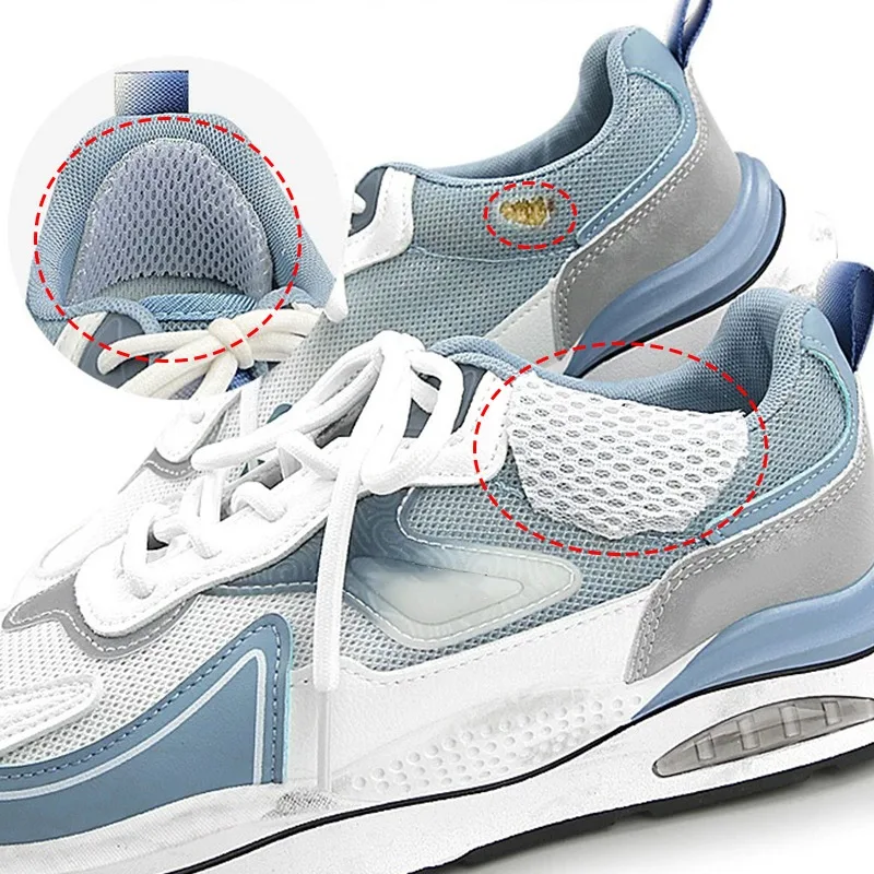 2-40 ชิ้น สติกเกอร์ซ่อมรูรองเท - Sneakers บทวิจารณ์และราคา