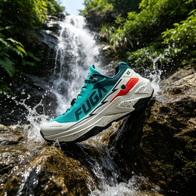 รองเท้าวิ่งเทรนด์ใหม่ปี 2026 ส - Anti Slip Trail Running Sneakers บทวิจารณ์และราคา