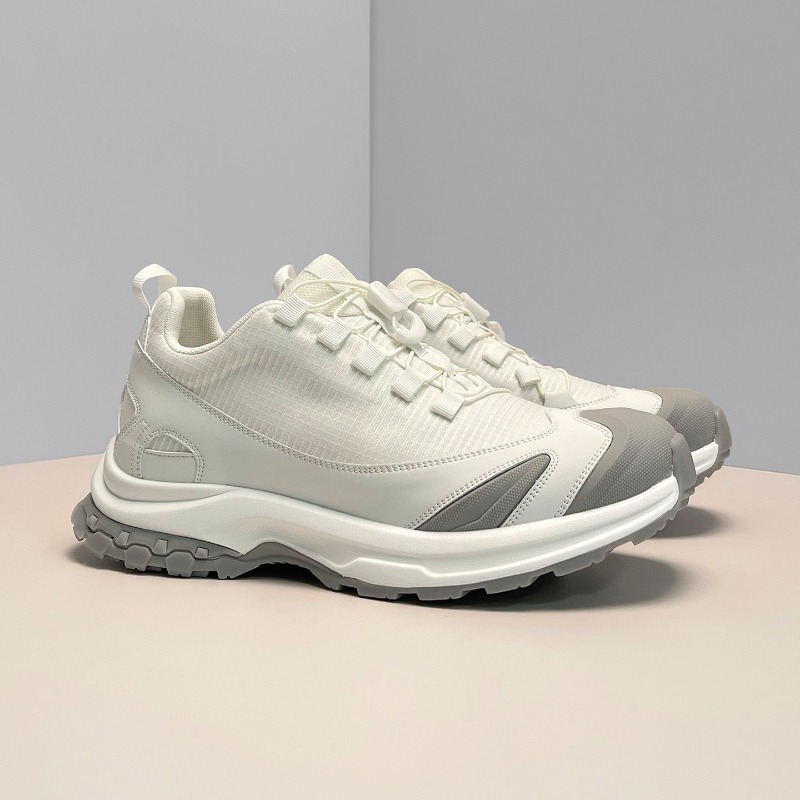 รองเท้าผู้ชายรุ่นใหม่ปี 2026 ร - Anti Slip Trail Running Sneakers บทวิจารณ์และราคา