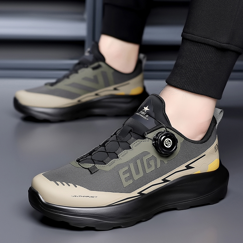 รองเท้าวิ่งเทรล รุ่นใหม่ล่าสุด - Lightweight Road Running Shoes บทวิจารณ์และราคา