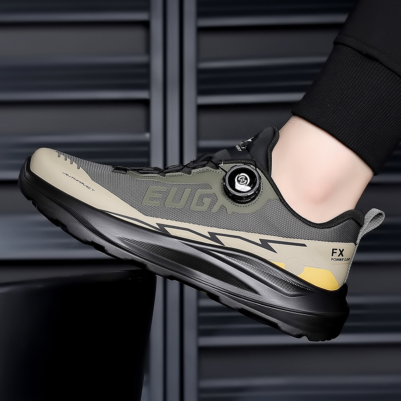 รองเท้าวิ่งเทรล รุ่นใหม่ล่าสุด - Lightweight Road Running Shoes บทวิจารณ์และราคา