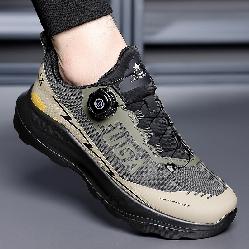 รองเท้าวิ่งเทรล รุ่นใหม่ล่าสุด - Lightweight Road Running Shoes บทวิจารณ์และราคา